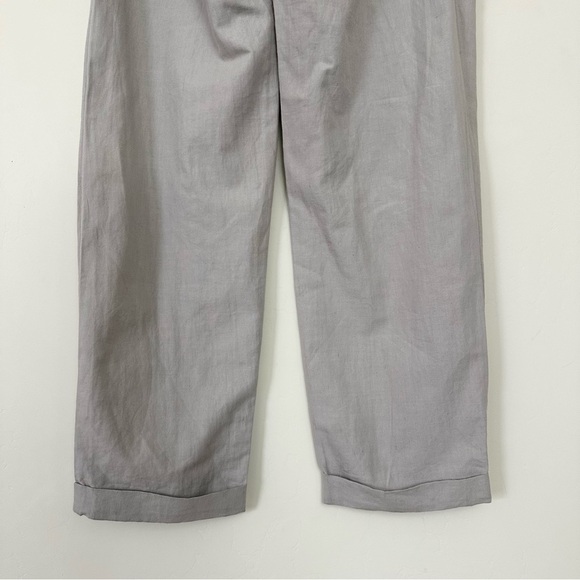 Nicholas K Gray Trousers Expandable pockets - Picture 8 of 13